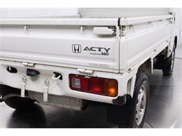 1997 Honda Acty (CC-2079665) for sale in Christiansburg, Virginia