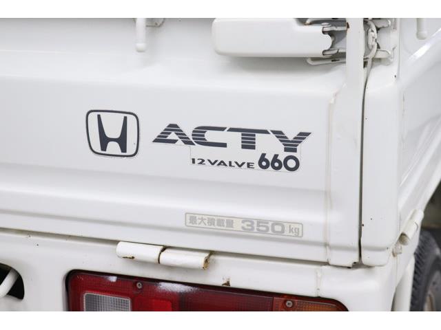 1997 Honda Acty (CC-2079665) for sale in Christiansburg, Virginia