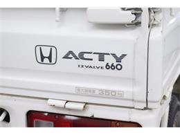 1997 Honda Acty (CC-2079665) for sale in Christiansburg, Virginia