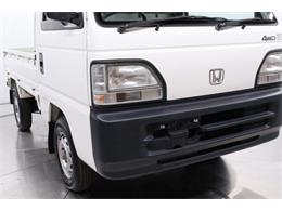 1997 Honda Acty (CC-2079665) for sale in Christiansburg, Virginia