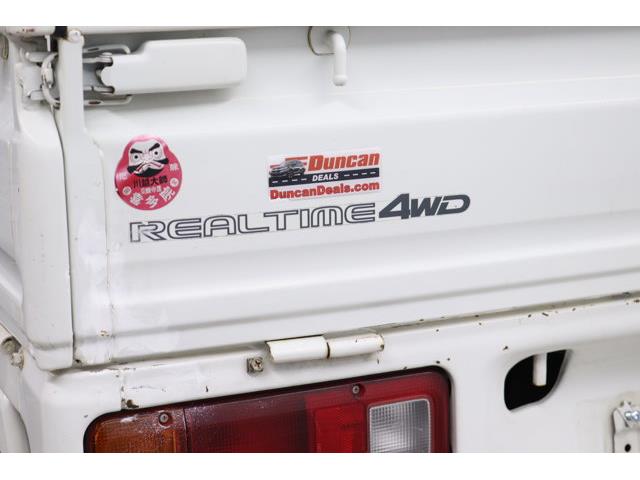 1997 Honda Acty (CC-2079665) for sale in Christiansburg, Virginia