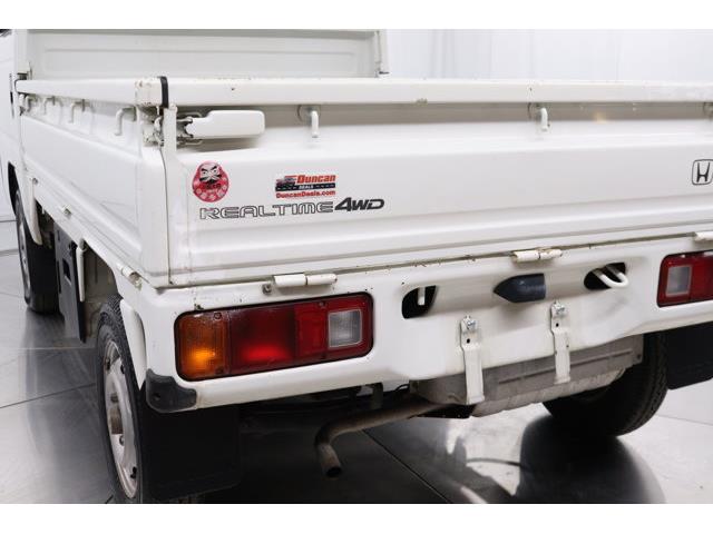 1997 Honda Acty (CC-2079665) for sale in Christiansburg, Virginia