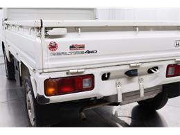 1997 Honda Acty (CC-2079665) for sale in Christiansburg, Virginia