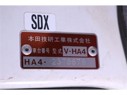1997 Honda Acty (CC-2079665) for sale in Christiansburg, Virginia