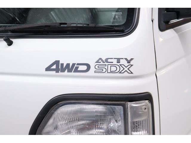 1997 Honda Acty (CC-2079665) for sale in Christiansburg, Virginia