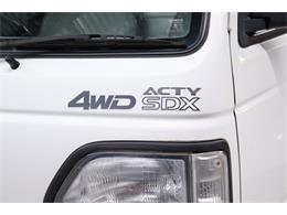 1997 Honda Acty (CC-2079665) for sale in Christiansburg, Virginia