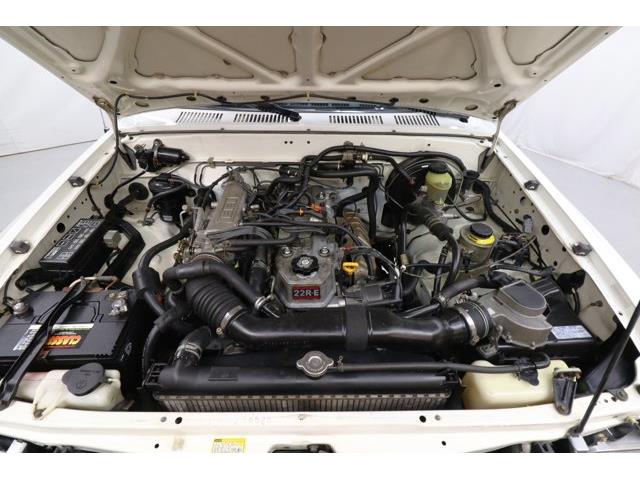 1994 Toyota Pickup (CC-2079666) for sale in Christiansburg, Virginia
