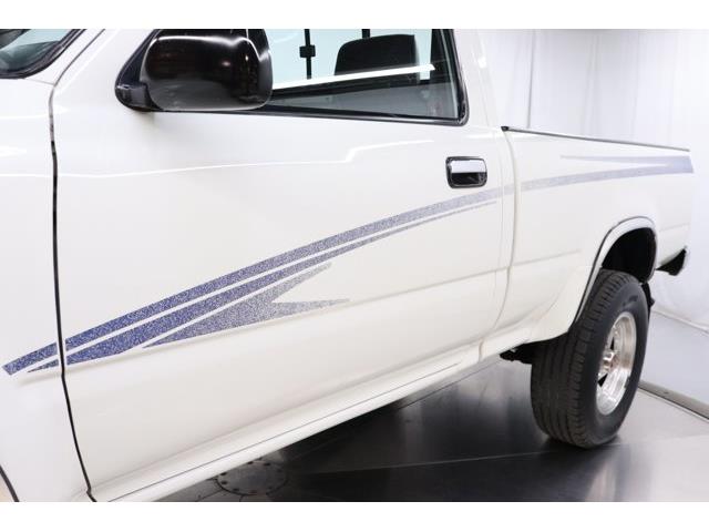 1994 Toyota Pickup (CC-2079666) for sale in Christiansburg, Virginia