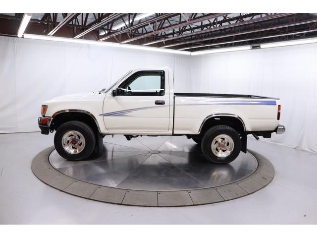 1994 Toyota Pickup (CC-2079666) for sale in Christiansburg, Virginia
