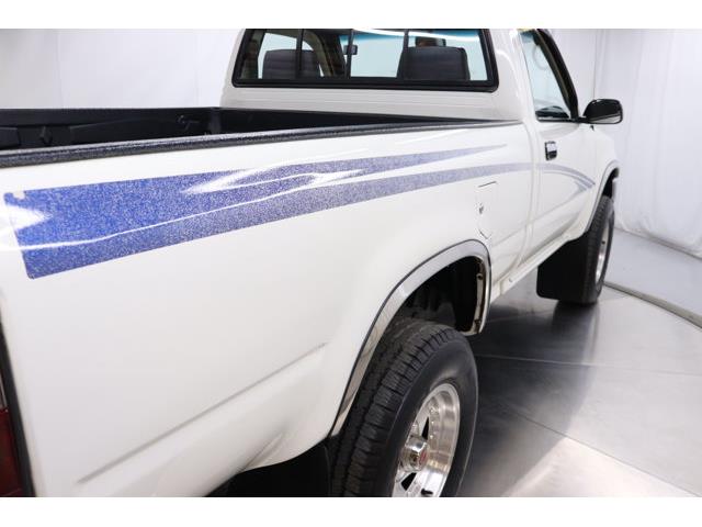 1994 Toyota Pickup (CC-2079666) for sale in Christiansburg, Virginia