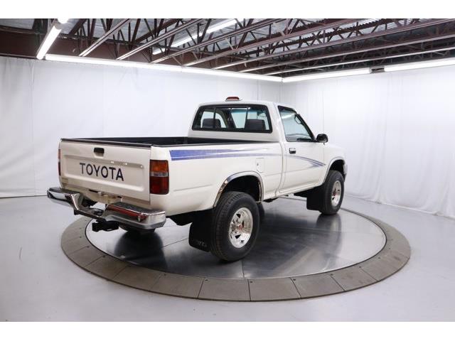 1994 Toyota Pickup (CC-2079666) for sale in Christiansburg, Virginia