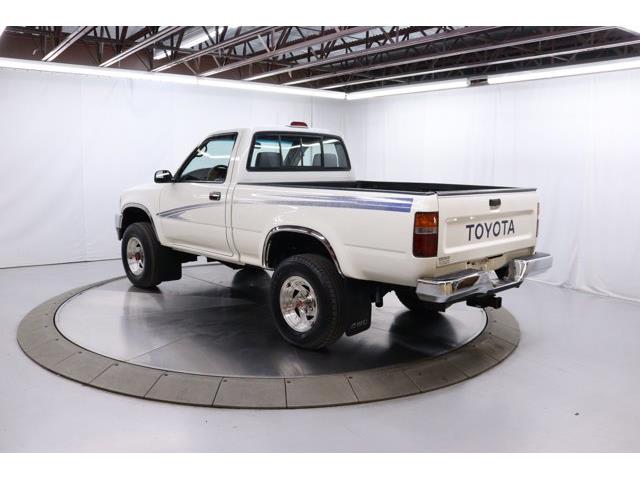 1994 Toyota Pickup (CC-2079666) for sale in Christiansburg, Virginia