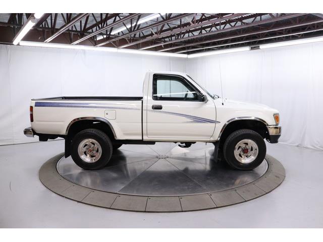 1994 Toyota Pickup (CC-2079666) for sale in Christiansburg, Virginia