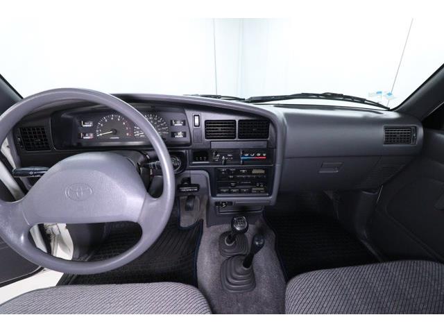 1994 Toyota Pickup (CC-2079666) for sale in Christiansburg, Virginia