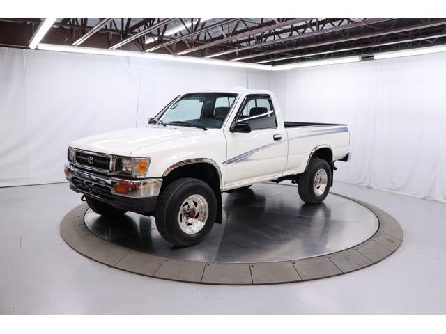 1994 Toyota Pickup (CC-2079666) for sale in Christiansburg, Virginia