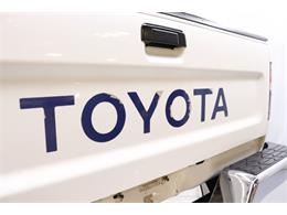 1994 Toyota Pickup (CC-2079666) for sale in Christiansburg, Virginia