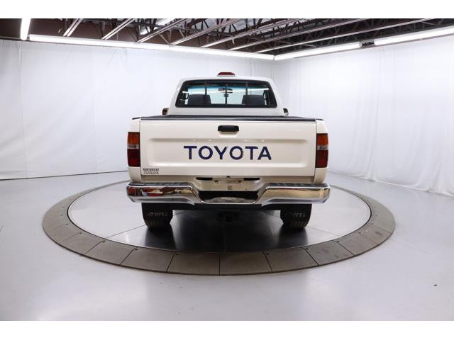 1994 Toyota Pickup (CC-2079666) for sale in Christiansburg, Virginia