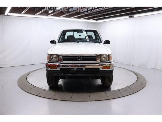1994 Toyota Pickup (CC-2079666) for sale in Christiansburg, Virginia