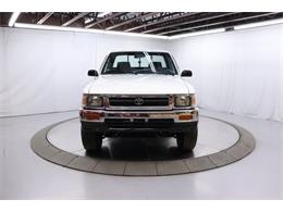 1994 Toyota Pickup (CC-2079666) for sale in Christiansburg, Virginia