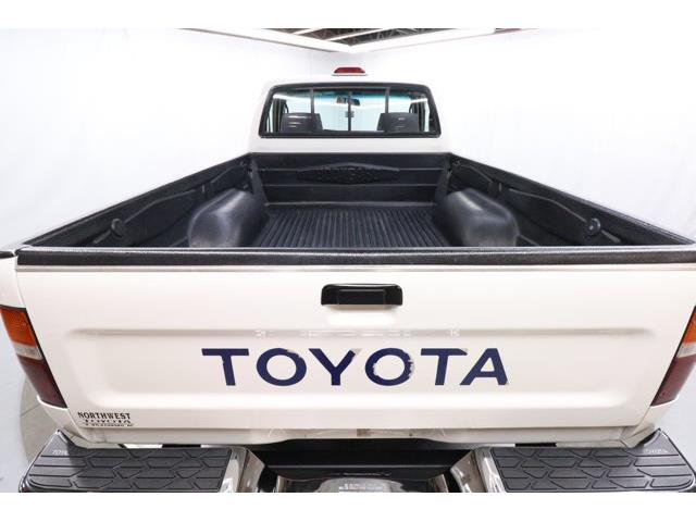 1994 Toyota Pickup (CC-2079666) for sale in Christiansburg, Virginia
