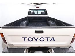 1994 Toyota Pickup (CC-2079666) for sale in Christiansburg, Virginia