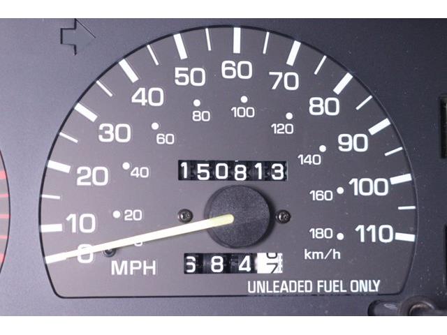 1994 Toyota Pickup (CC-2079666) for sale in Christiansburg, Virginia