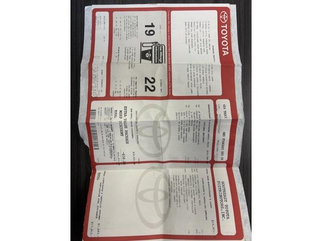 1994 Toyota Pickup (CC-2079666) for sale in Christiansburg, Virginia