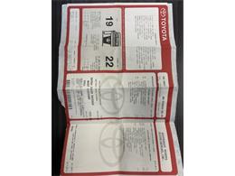 1994 Toyota Pickup (CC-2079666) for sale in Christiansburg, Virginia