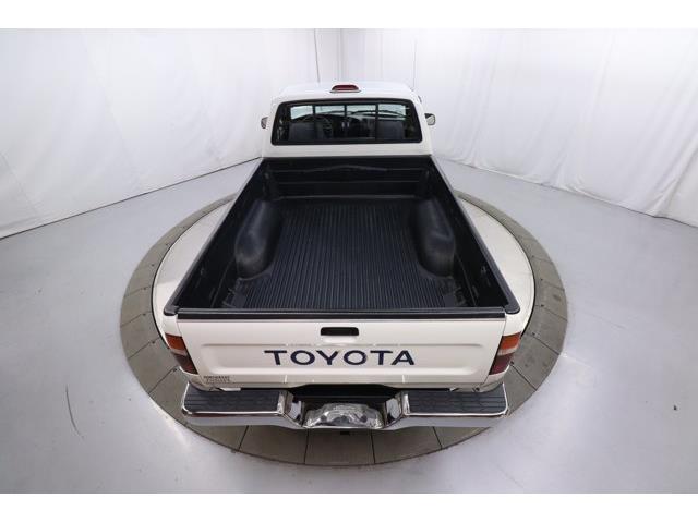 1994 Toyota Pickup (CC-2079666) for sale in Christiansburg, Virginia
