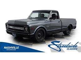 1970 Chevrolet C10 (CC-2079667) for sale in Lavergne, Tennessee