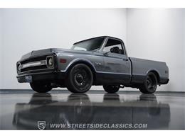 1970 Chevrolet C10 (CC-2079667) for sale in Lavergne, Tennessee