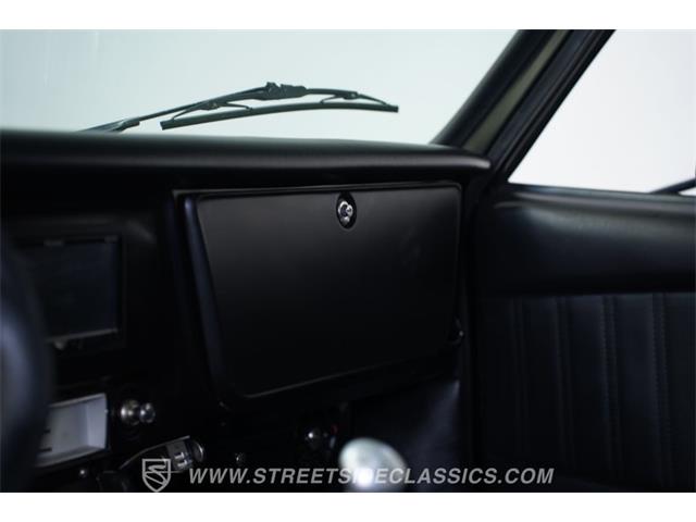 1970 Chevrolet C10 (CC-2079667) for sale in Lavergne, Tennessee