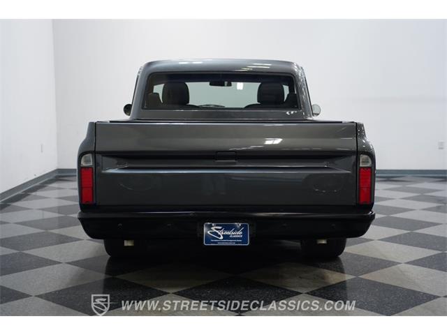 1970 Chevrolet C10 (CC-2079667) for sale in Lavergne, Tennessee