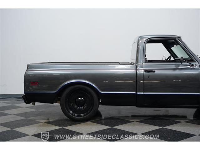 1970 Chevrolet C10 (CC-2079667) for sale in Lavergne, Tennessee