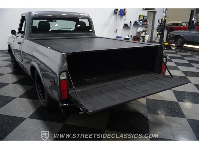 1970 Chevrolet C10 (CC-2079667) for sale in Lavergne, Tennessee