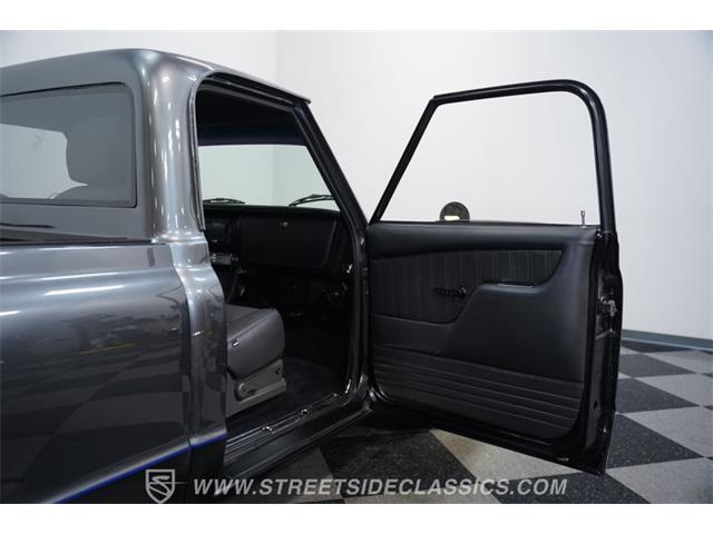 1970 Chevrolet C10 (CC-2079667) for sale in Lavergne, Tennessee