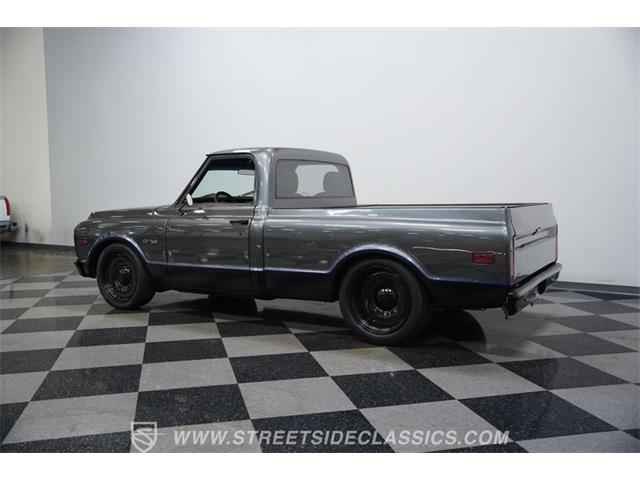 1970 Chevrolet C10 (CC-2079667) for sale in Lavergne, Tennessee