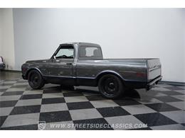 1970 Chevrolet C10 (CC-2079667) for sale in Lavergne, Tennessee