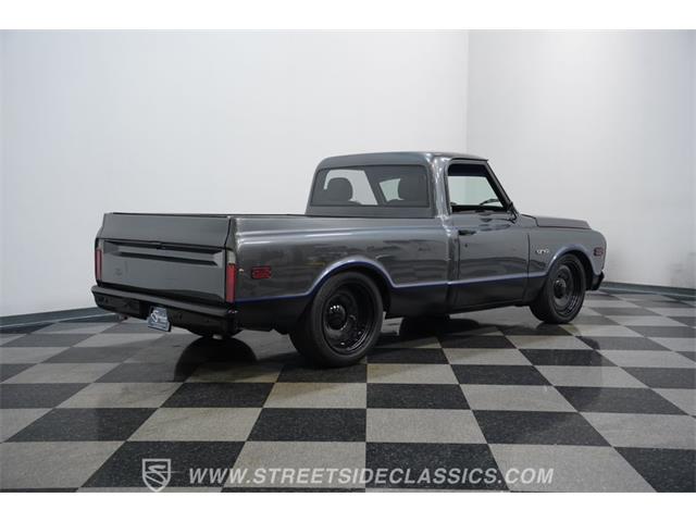 1970 Chevrolet C10 (CC-2079667) for sale in Lavergne, Tennessee