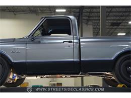 1970 Chevrolet C10 (CC-2079667) for sale in Lavergne, Tennessee
