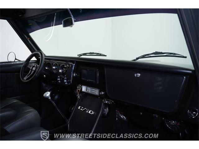 1970 Chevrolet C10 (CC-2079667) for sale in Lavergne, Tennessee