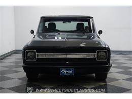 1970 Chevrolet C10 (CC-2079667) for sale in Lavergne, Tennessee