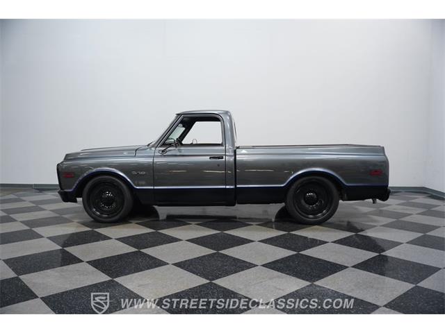 1970 Chevrolet C10 (CC-2079667) for sale in Lavergne, Tennessee