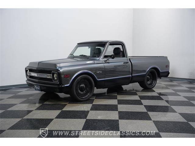 1970 Chevrolet C10 (CC-2079667) for sale in Lavergne, Tennessee
