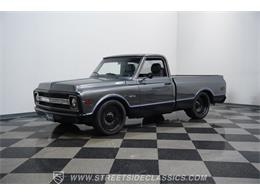 1970 Chevrolet C10 (CC-2079667) for sale in Lavergne, Tennessee