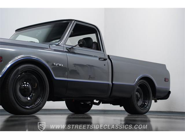 1970 Chevrolet C10 (CC-2079667) for sale in Lavergne, Tennessee