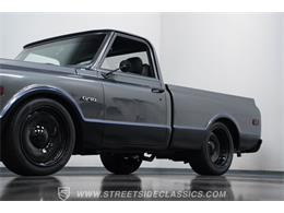 1970 Chevrolet C10 (CC-2079667) for sale in Lavergne, Tennessee