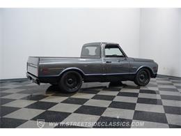 1970 Chevrolet C10 (CC-2079667) for sale in Lavergne, Tennessee
