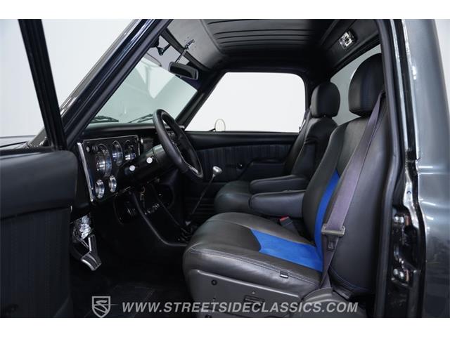 1970 Chevrolet C10 (CC-2079667) for sale in Lavergne, Tennessee