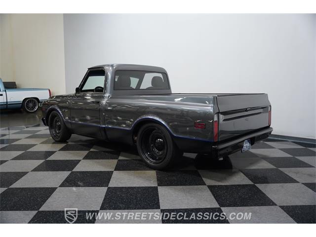 1970 Chevrolet C10 (CC-2079667) for sale in Lavergne, Tennessee